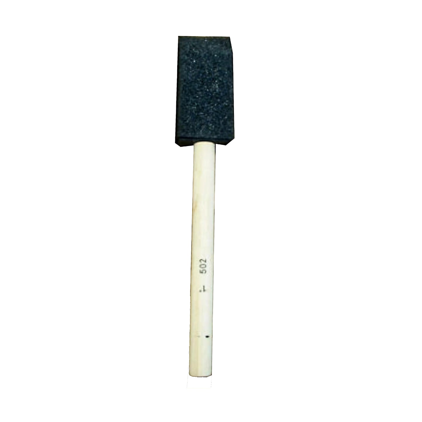 Sponge Paint/Glue/Decoupage Applicator - Small