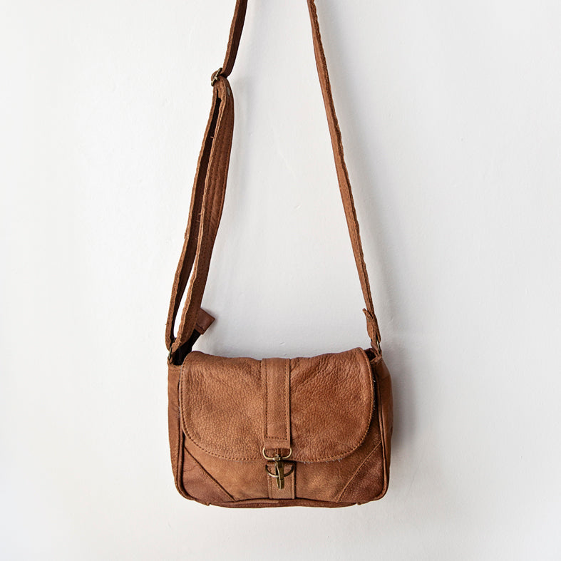 Sling leather online handbags