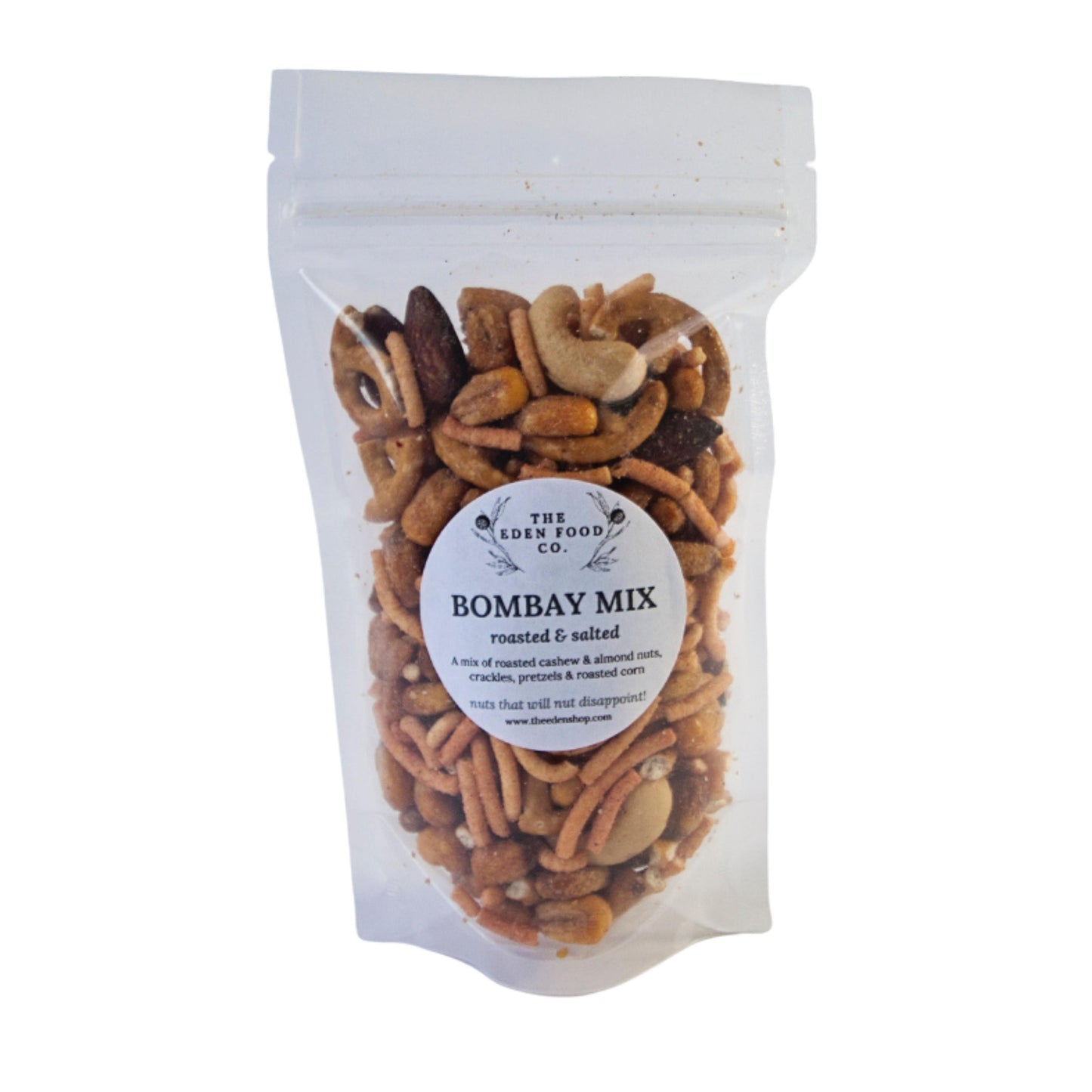 Bombay Mix