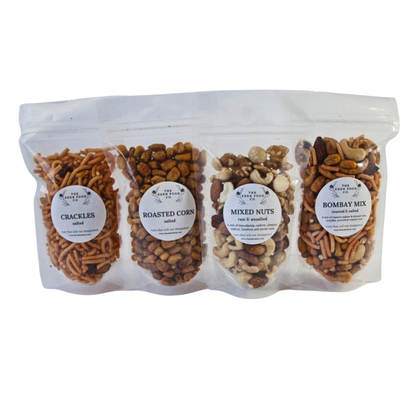Bombay Mix
