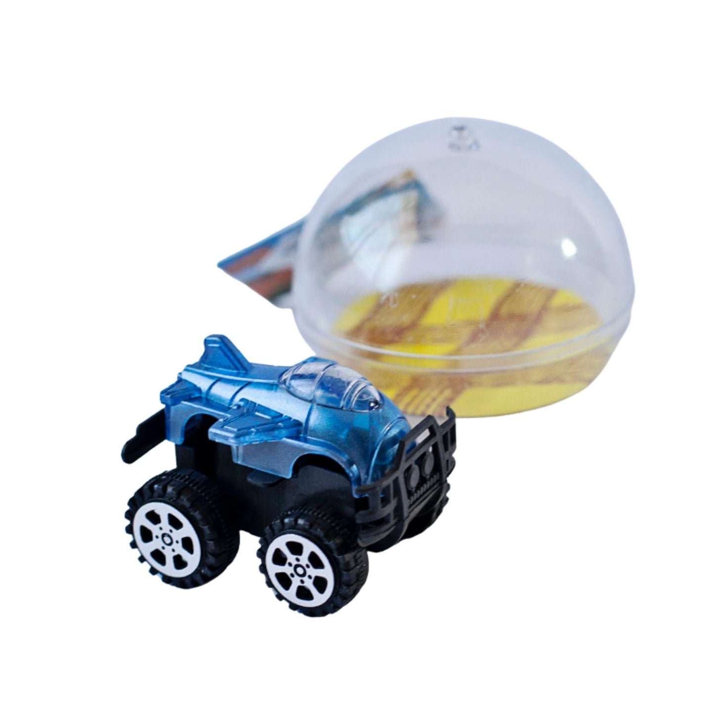 Mini Trucks in Bauble