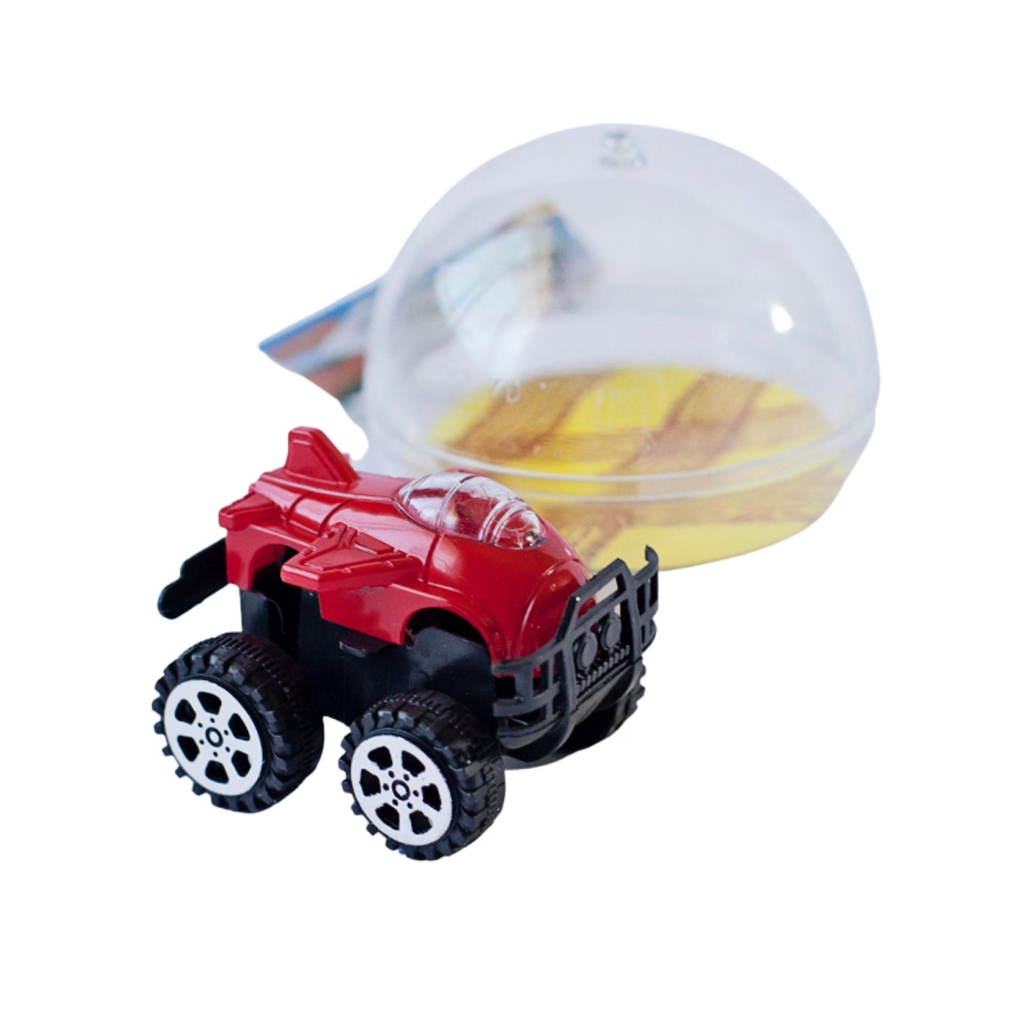 Mini Trucks in Bauble