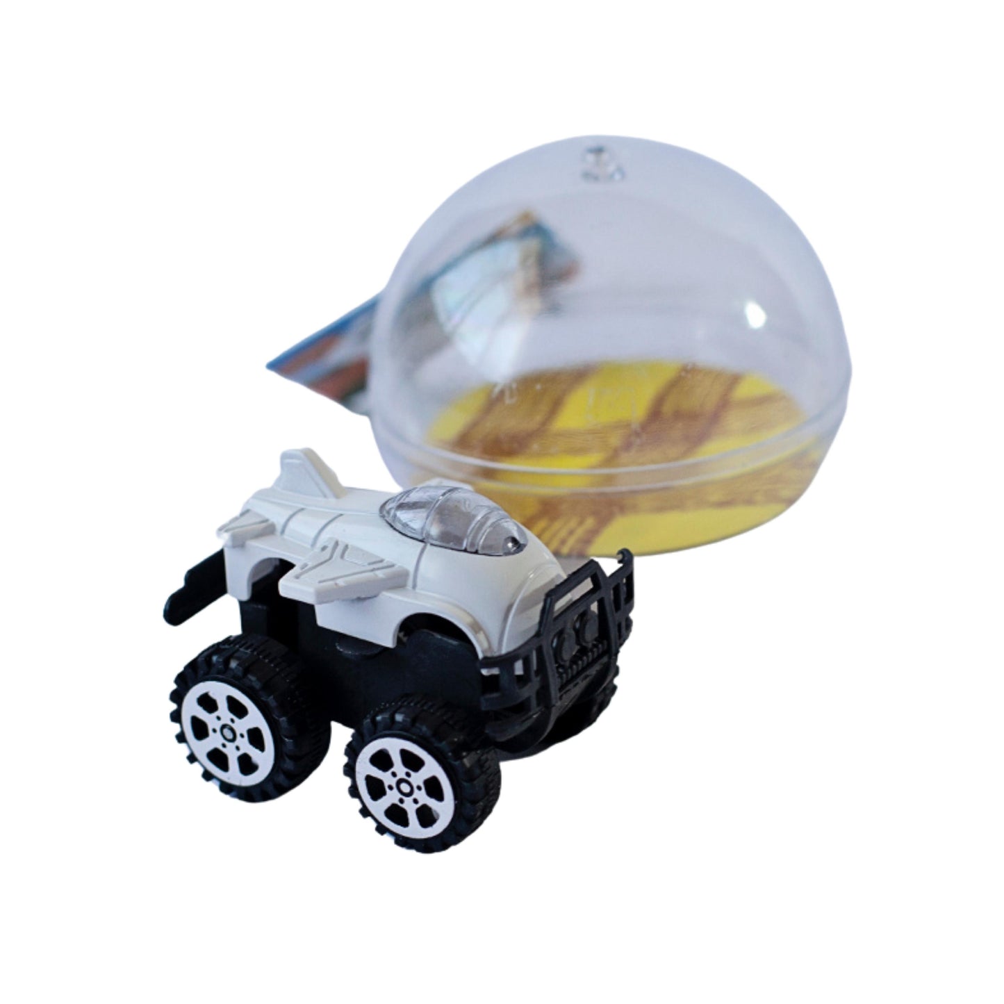 Mini Trucks in Bauble