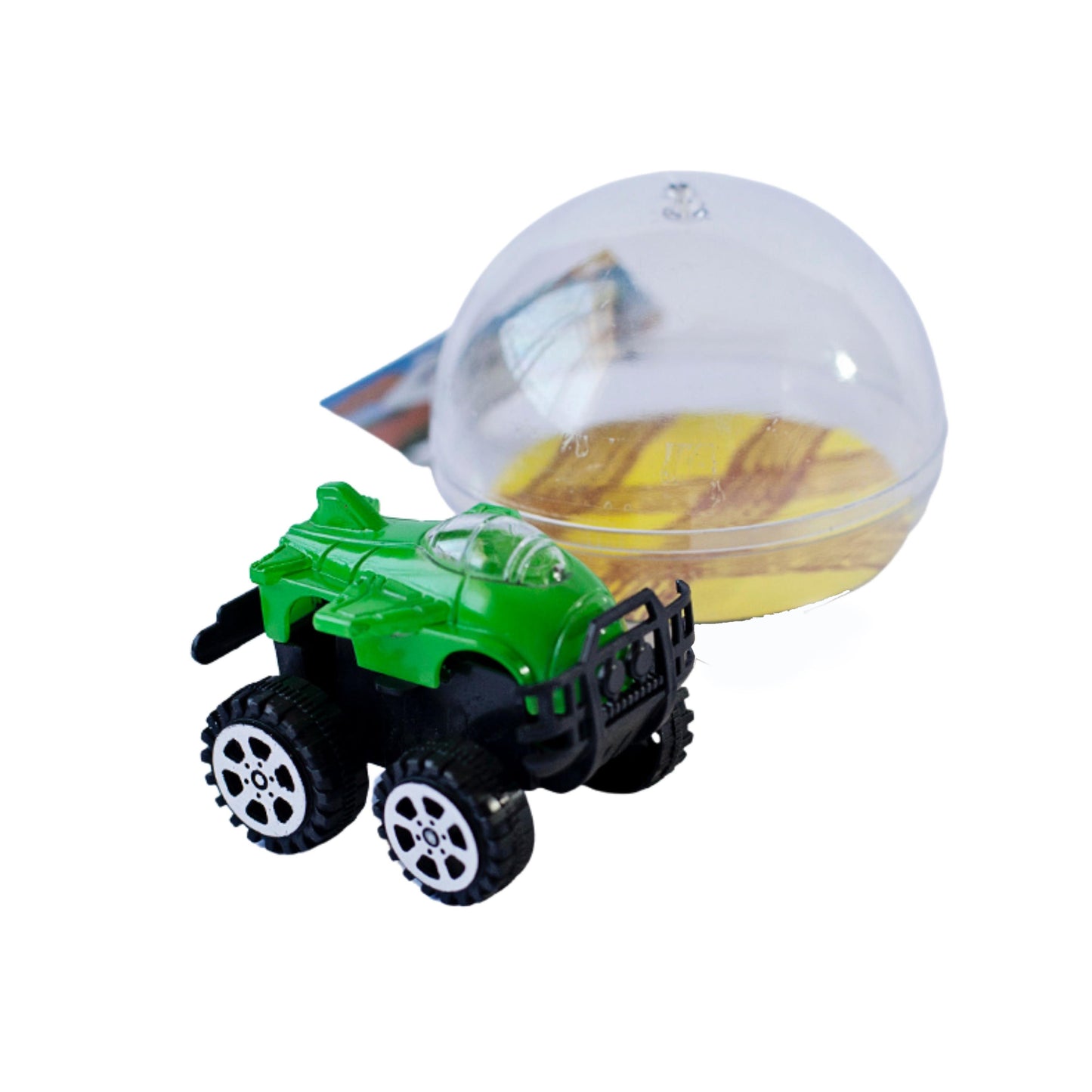 Mini Trucks in Bauble