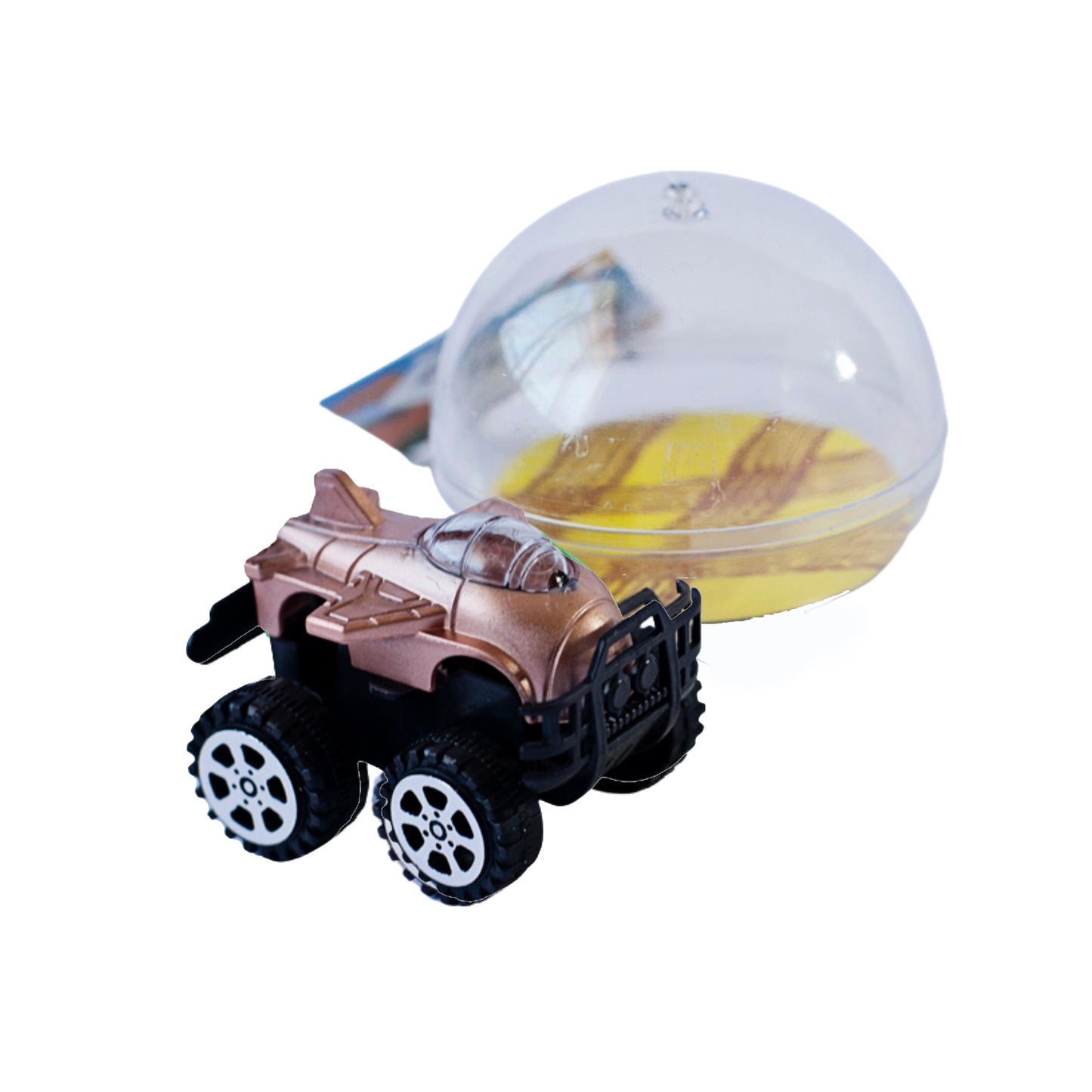 Mini Trucks in Bauble