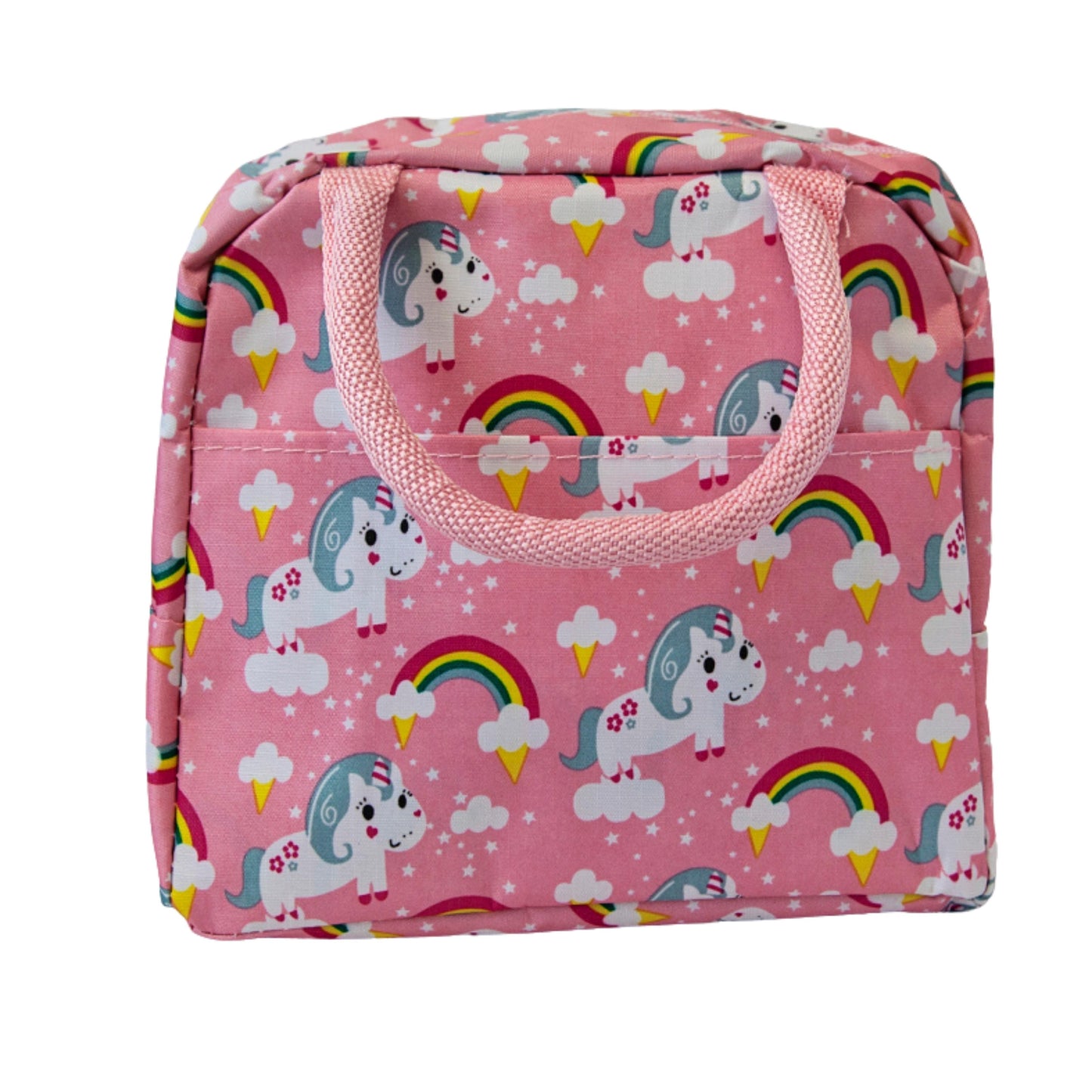 Unicorn Lunch Bag