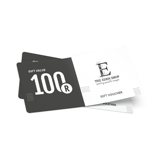 The Eden Shop Gift Voucher