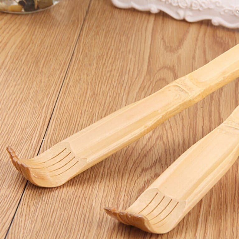 Back Scratcher