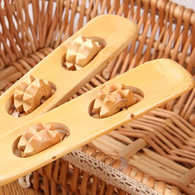 Back Scratcher