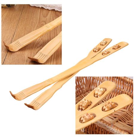 Back Scratcher