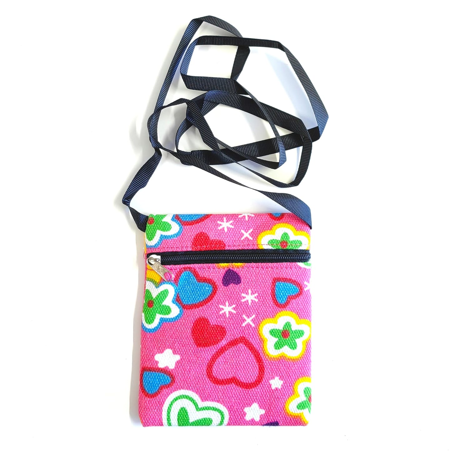 Little Pink Purse Sling bag