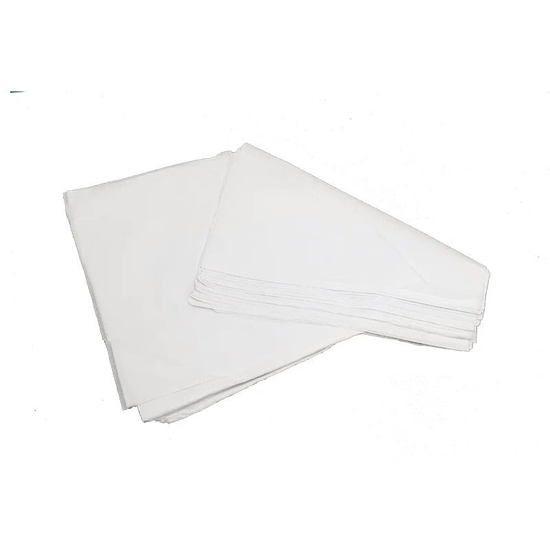 White Tissue Paper - 10 Sheets