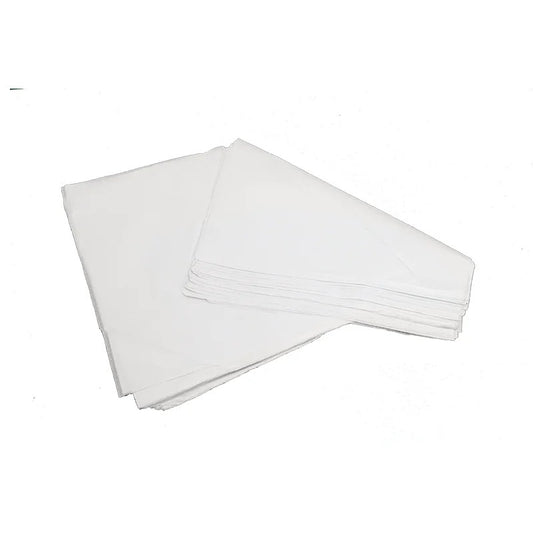 White Tissue Paper - 10 Sheets