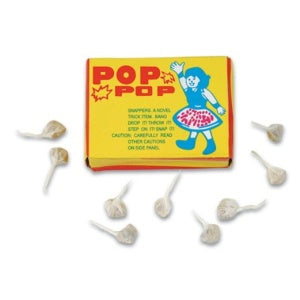 Pop Pop