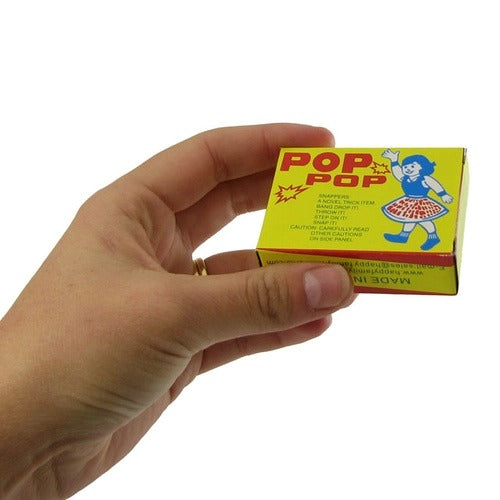 Pop Pop