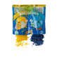 Colour Changing Bath Salts - Blue and Yellow