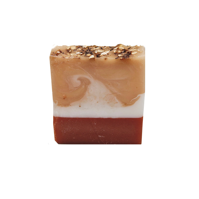 Sandalwood Soap