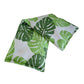 Heat Therapy Microwave Bean Bag - Monstera Plant Print