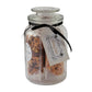 Crunchy Crack Gift Set - Glass Jar filled with Crunchy Treats