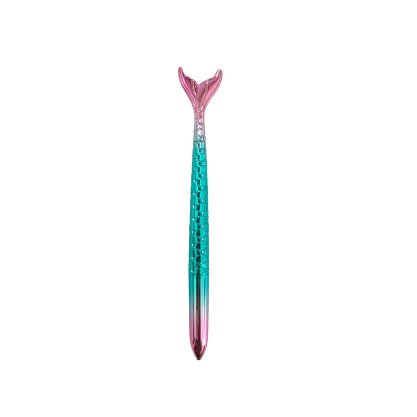 Mermaid Pen