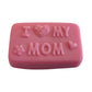 'I Love My Mom' Soap