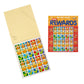 Rewards Mini Sticker Pad - 450 Stickers