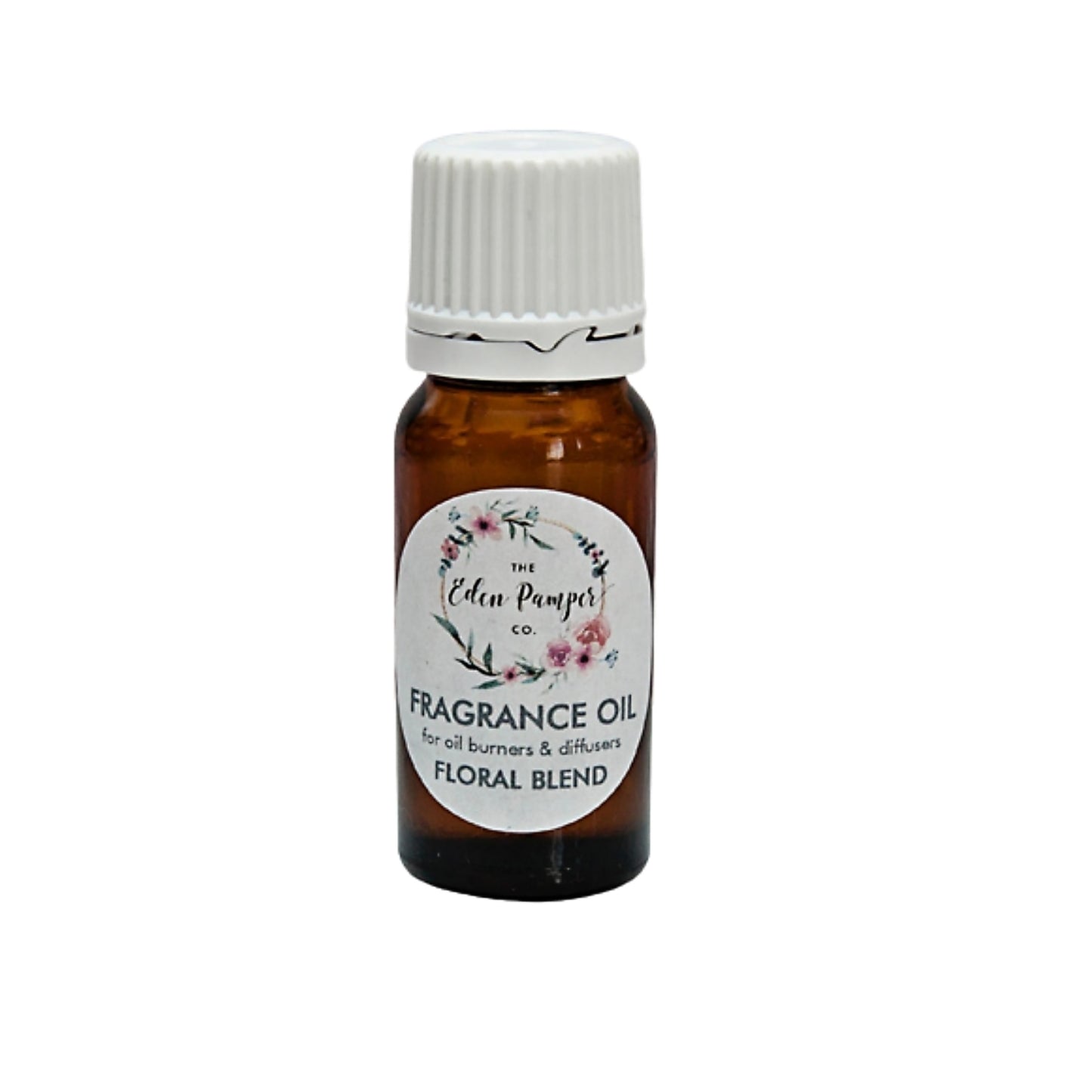 Floral Blend Fragrance Oil