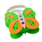 Make Your Own Little Felt Handbag - Butterfly