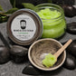 Men's Face & Beard Lemongrass Scrub