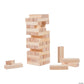 Jenga Style Wooden Blocks - 54 Pieces
