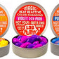 Colour Changing Putty - Three  Colour Options