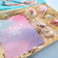 'Happy Thoughts Only' Gift Set