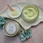 Lemongrass Body Butter