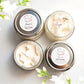 Jasmin Body Butter and Scrub Set