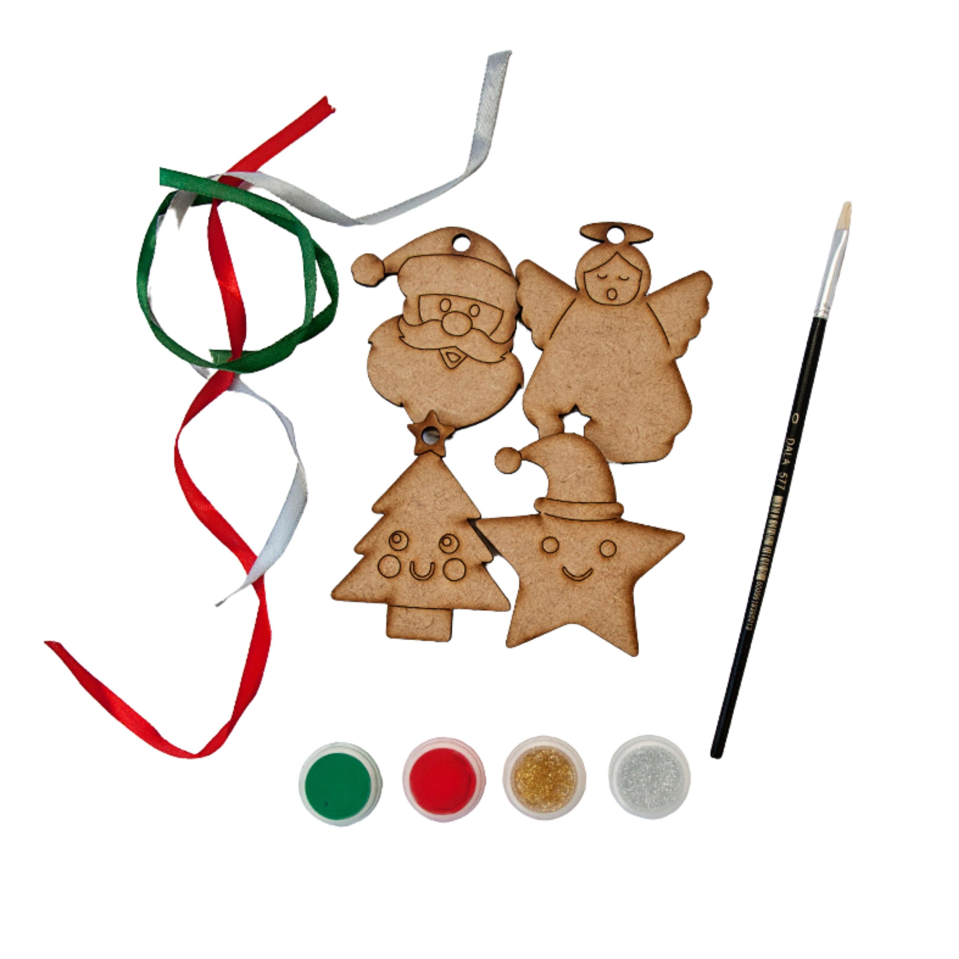 Make Your Own Christmas Decorations The Eden Shop make-your-own-christmas-decorations-the-eden-shop