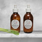 Lemongrass Duo - Hand & Body Wash and Lotion Set