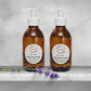 Lavender Duo - Hand & Body Wash and Lotion Set