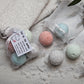 You're The Bomb! Set of 4 Small Bath Bombs