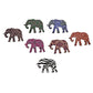 Shwe Shwe Print Elephant Magnets