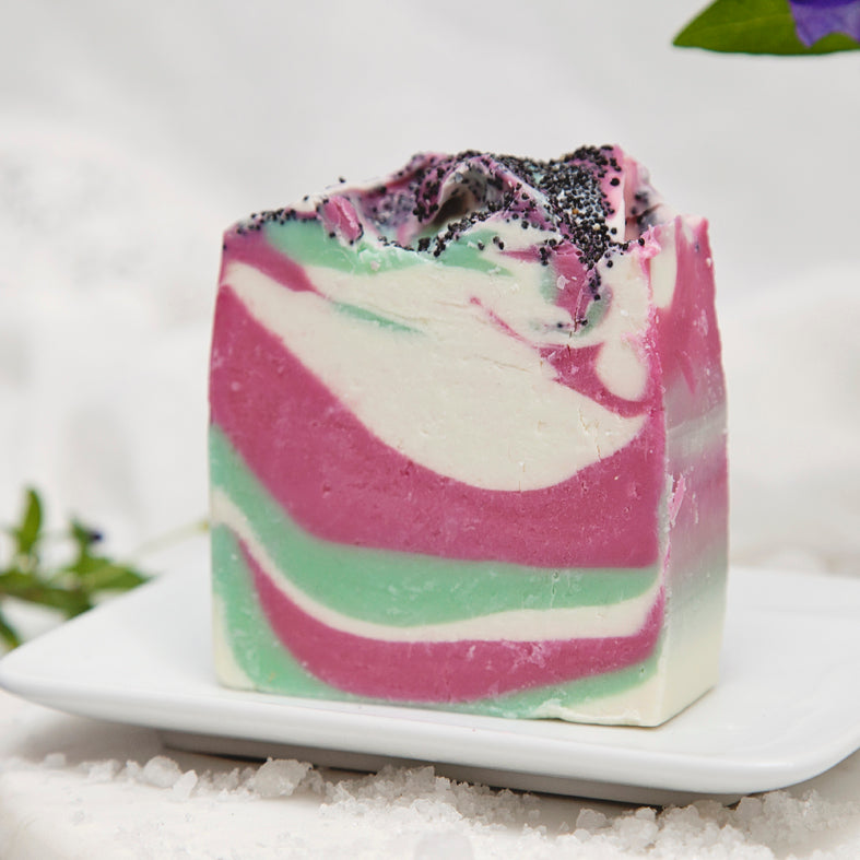 Watermelon Soap