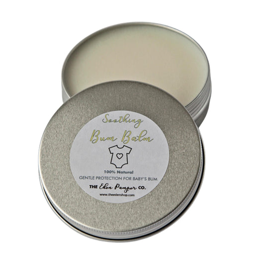 Soothing Baby Bum Balm