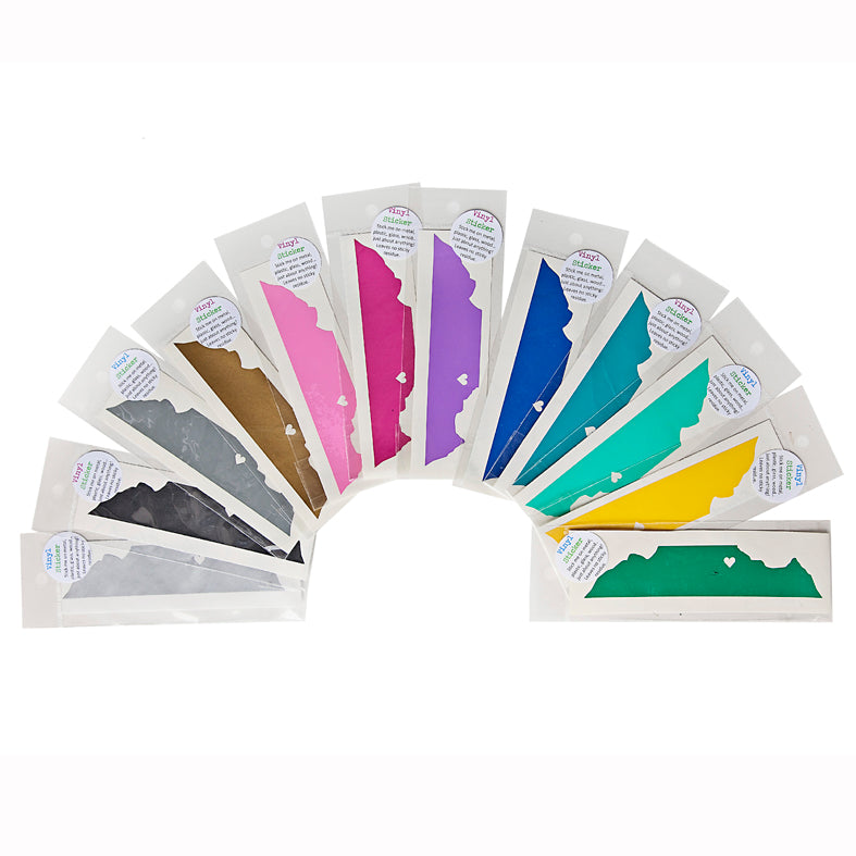 Table Mountain Vinyl Stickers – The Eden Shop