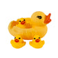 Rubber Duck Bath Set