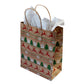 Christmas Gift Bag Medium & Tissue Paper