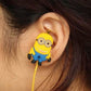 Despicable Me Earphones