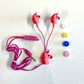 Unicorn Earphones