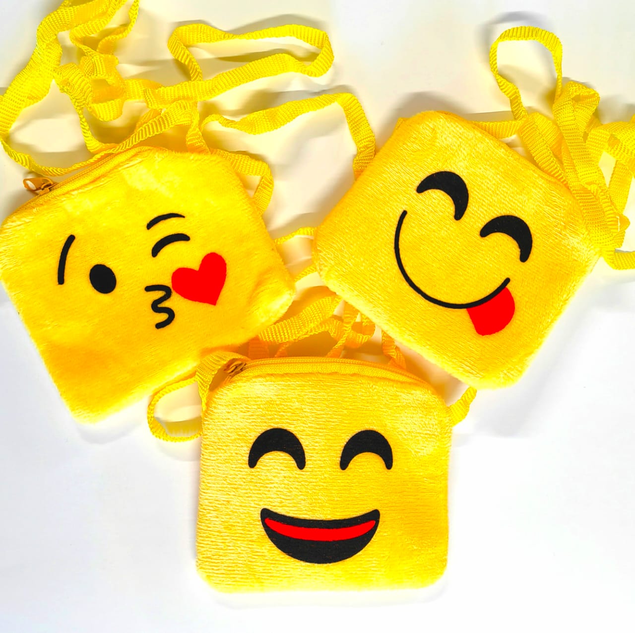 Emoji Handbag β The Eden Shop