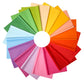 Tissue Paper in Various Colours - 10 Sheets