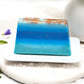 Glycerin Soap - Blue Ylang Ylang Loaf