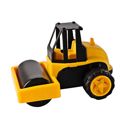 Toy Truck - Steam Roller